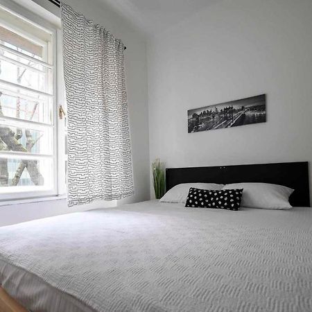 Step Apartments Belgrad Exterior foto